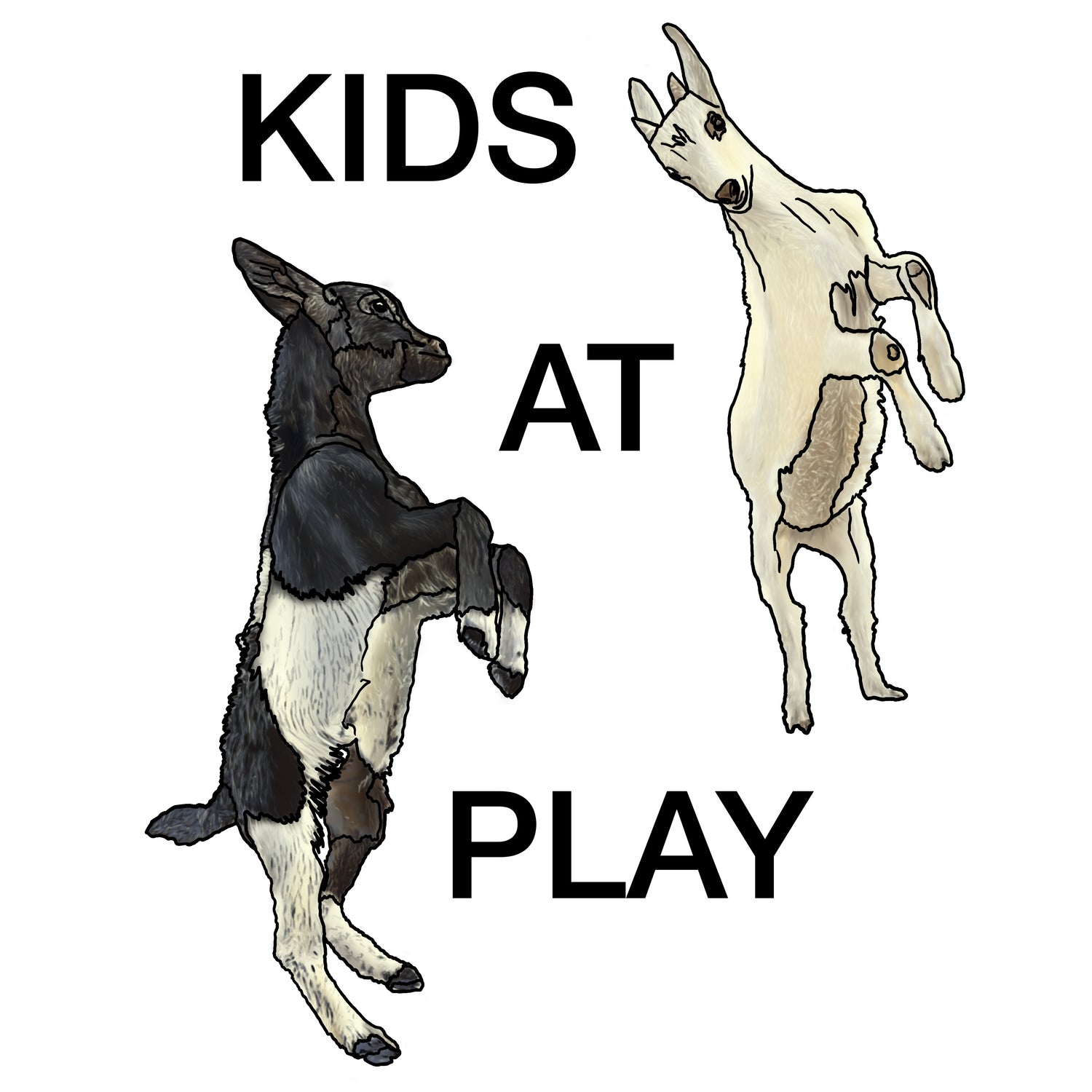Kids At Play