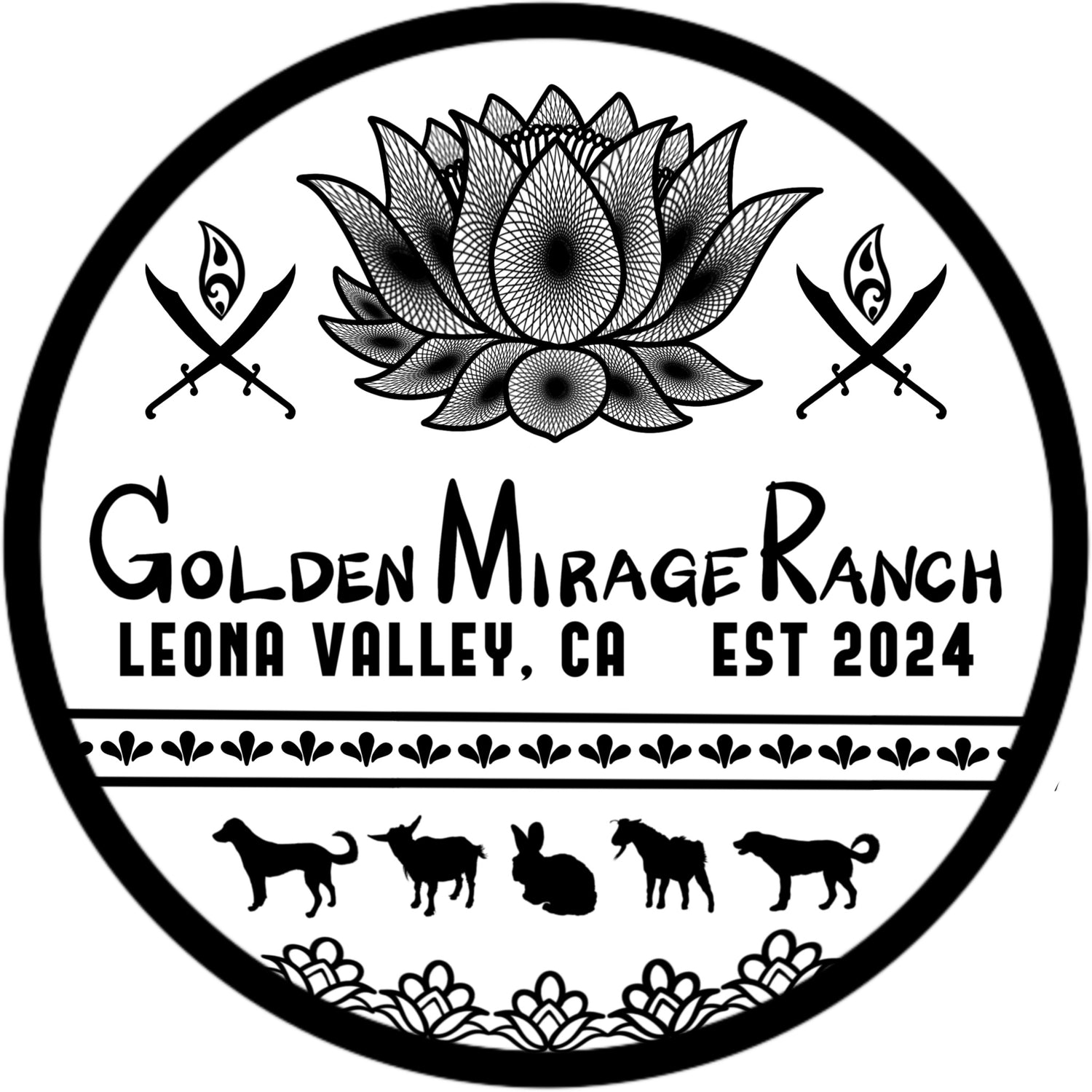 GMR Logos - Lotus