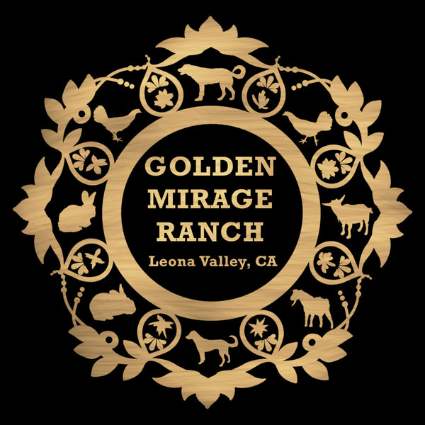 Golden Mirage Ranch